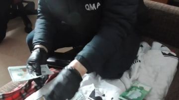 QMA 7,5 mlrd teńgelik zańsyz oiyn shemasyn anyqtady