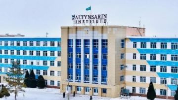 Қайтарылған активтер қаражаты Арқалықтағы университетті реконструкциялауға бағытталды