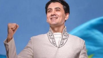 Жігіттер тобының солисі Айдар Тұрғанбек жұбайы туралы ашық айтты