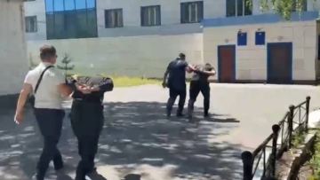 1 mln teńgeniń malyn urlaǵan: Pavlodar oblysynda qylmystyq top áshkerelendi