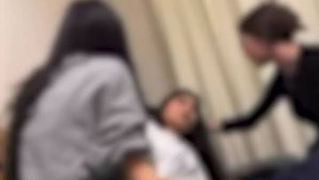 Almatyda qatarlasyn aiaýsyz soqqyǵa jyqqan oqýshylar jaýapqa tartylady