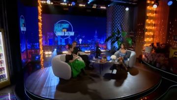 Dinara Sátjannyń Baian Alagózovaǵa qoiǵan suraǵy jelide qyzý talqyǵa tústi