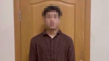 «Áskerde qorlyq kórdim» degen er adam 3 jylǵa sottaldy