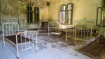ەلەمدەگٸ ەڭ قورقىنىشتى پسيحياترييالىق اۋرۋحانالار: ولاردىڭ جۇمباق تاريحى
