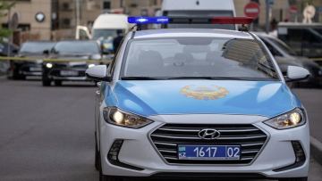 جوعالعان زاتىن ٸزدەگەن جٸگٸت سوققىعا جىعىلدى: كٷدٸكتٸ ۇستالدى
