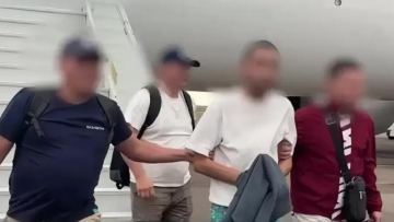 Вьетнамнан экстрадицияланған күдіктіге бес жылға дейін түрме жазасы қаупі төніп тұр
