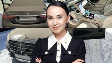 200 млн теңгелік автопарк: Перизат Қайраттан тәркіленген қымбат көліктер кімге бұйырды?