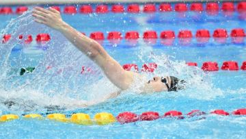 Бангкоктағы Азия чемпионаты: Қазақстан қоржынында 22 медаль бар