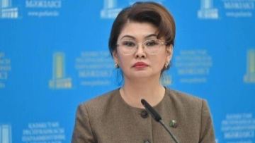 Аида Балаева қайтыс болғаннан кейін донор болуға келісім беретінін мәлімдеді