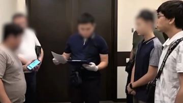 Жалған несие арқылы 3 млрд теңгені жымқырған қылмыстық топқа үкім шықты