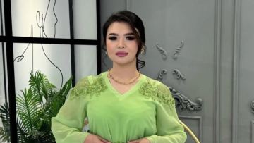 ىرىسبالا يكرامباي اجىراسۋ تۋرالى مەلٸمدەمەسٸمەن ەلدٸ ەلەڭ ەتكٸزدٸ