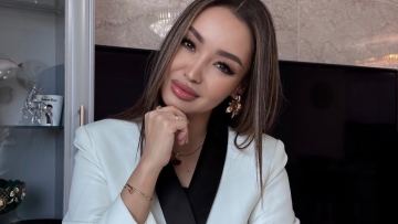 Аша Матай соңғы жағдайларға  қатысты алғаш рет пікір білдірді