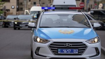TikTok үшін қауіпті трюк: Маңғыстауда блогер мен жүргізуші жазаланды