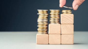 Ulytaý oblysy Qazaqstan óńirleri arasynda halyqtyń tabysy boiynsha ekinshi orynǵa ie boldy