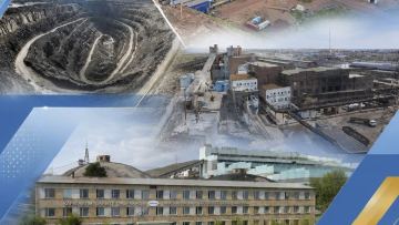 «Qazaqmys» áleýmettik-turmystyq infraqurylymdy jańartýǵa 2,4 mlrd teńge baǵyttaidy