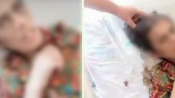 جاس كەلٸندٸ قوراعا قاماپ ۇستاعان وتباسى سوتتالدى
