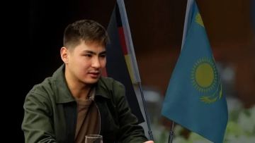 Belgiialyq Jánibek anasyna qatysty mańyzdy málimdeme jasady