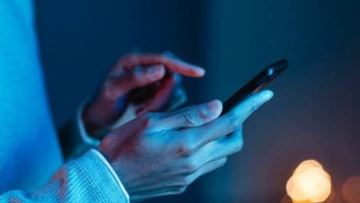 Jelige ne jariialaýǵa bolmaidy?: IIM jasóspirimderge úndeý jasady