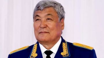 Búgin qazaqtyń tuńǵysh ǵaryshkeri Toqtar Áýbákirov 80 jasqa toldy