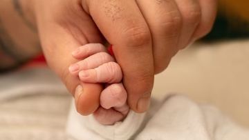 Astanada bir jasar bala aýrýhanada týberkýlez juqtyrdy degen kúdik: tekseris bastaldy