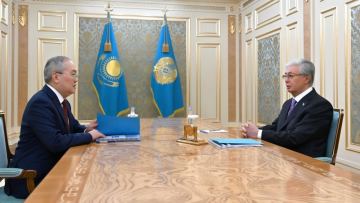 ҚМА: 176 млрд теңгені заңсыз қолма-қол ақшаға айналдырған 44 желінің қызметі тоқтатылды