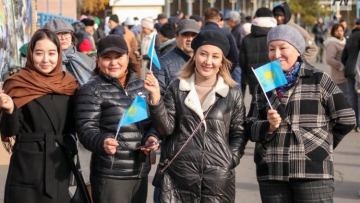 Қазақстанда 4,5 миллионнан астам әйел еңбек етеді
