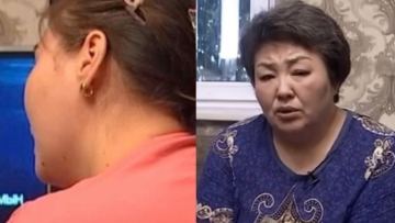Almatyda er adam múmkindigi shekteýli qyzdy páterge aldap shaqyryp zorlyq kórsetken (VIDEO)