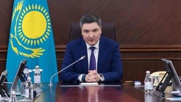 «Sizden basqanyń bári kináli»: Bektenov Almaty oblysynyń ákimin synǵa aldy