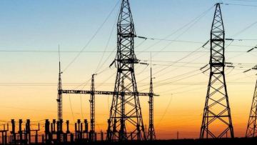 МЭКС ұлттық жобасы: Қазақстан инфрақұрылымын жаңғыртудың жаңа кезеңі