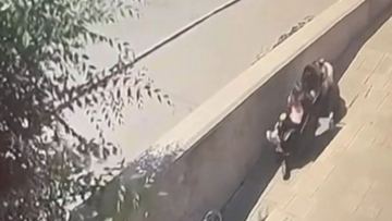 Павлодардағы төбеден құлаған мұз: 25 жастағы әйелді жаралаған кім екені анықталды
