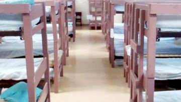 Қостанайдағы әлеуметтік орталықта жасөспірім қайтыс болды: өлім себебі анықталып жатыр