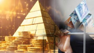 9 млрд теңгеден астам қаржы жиналған: "Sax Invest" пирамидасының ұйымдастырушылары сотталды