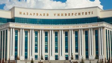 Аймағамбетов НЗМ мен Назарбаев университеті туралы екі мифті жоққа шығарды