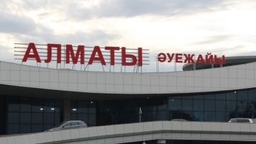 133 mln dollarlyq mámile: TAV Airports Almaty áýejaiyn tolyq ielendi