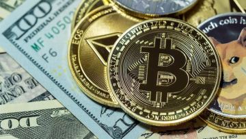 Aqtóbede alaiaqtardyń 120 mln teńgesin kriptovaliýta arqyly zańdastyrǵan top ustaldy