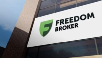 Freedom Broker өсуін жалғастыруда: жаңа тоқсан сандар көрінісінде