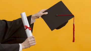 550 шетел азаматына білім беру гранты тағайындалды: ең көп өтінім Палестинадан түсті