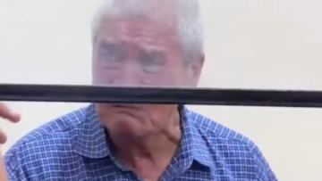 33 жыл бір адамға қызмет еткен: Жылқы ұрлады деп күдікке ілінген азамат сот залынан ақталып шықты (ВИДЕО)