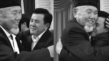 «Áke, máńgilik saǵynyshqa ainaldyńyz»: Zattybek Kópbosynuly áserli jazba jariialady