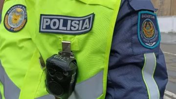 سەمەيدەگٸ قۇرىلىس الاڭىنان ادام سٷيەكتەرٸ تابىلدى: پوليتسييا ساراپتاما تاعايىندادى