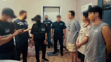 قازاقستانداعى جاسىرىن كولل-ورتالىق: وڭتٷستٸك كورەيانىڭ 14 ازاماتى ۇستالدى
