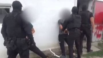 ٶز اۋىلىن توناعان: قاراعاندى وبلىسىندا مال ۇرلاعان توپ ۇستالدى