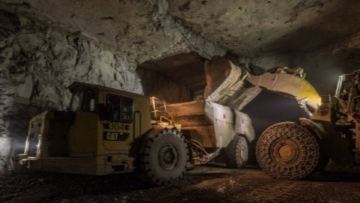 Қазақмыс 6,7 млрд теңгеге тау-кен шахта жабдығының сенімділігін арттыру бағдарламасын жүзеге асыруда