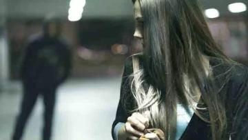 Астанада бұрынғы әйелін төрт ай аңдыған ер адам сотталды