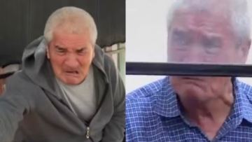 33 жыл мал бағып соттала жаздаған қария сұхбат берді (ВИДЕО)