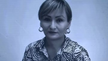 Atyraýda azamattyq nekedegi kúieýi áieldi qyzynyń kózinshe óltirgen