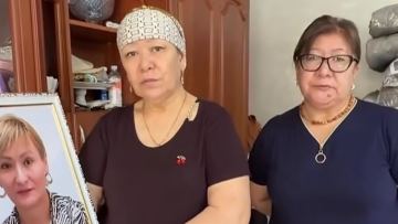 Atyraýda áiel kúieýiniń qolynan kóz jumdy