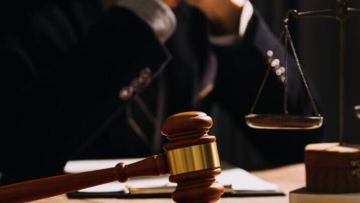 تانىمال بلوگەر 4 جىلعا سوتتالىپ, بلوگەر بولۋىنا تىيىم سالىندى