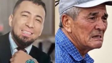 Sabyrjan asaba 33 jyl mal baqqan qariiaǵa 10 jylqy atap, elden keshirim surady