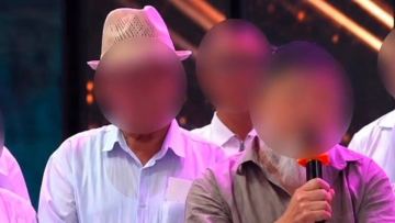 تٷركٸستاندا تويدا تٷسٸرٸلگەن ۆيدەوعا قاتىستى پوليتسييا قىلمىستىق ٸس قوزعادى